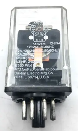 50/60HZ 10A