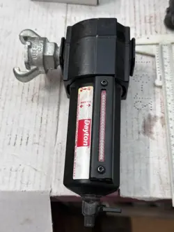 LUBRICATOR: MICRO