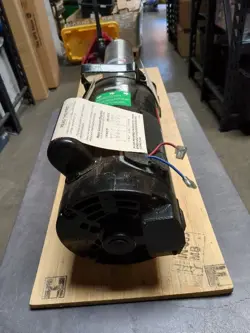 HP JET