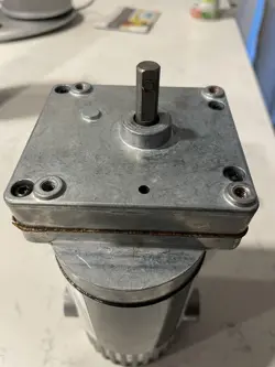 RPM 12V