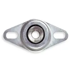 4X728 FLANGE MOUNT
