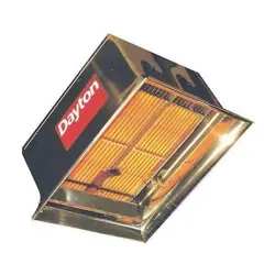 DAYTON 3E461 COMMERCIAL