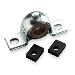 DAYTON 2X567 2X567 PILLOW BLOCK BEARING