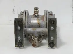 IN ALUMINUM