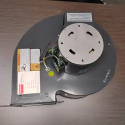 DAYTON BLOWER MOTOR