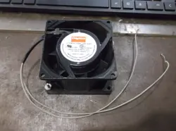 0.13/0.15A 12/14W 115V
