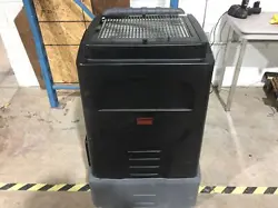 INDUSTRIAL DEHUMIDIFIER
