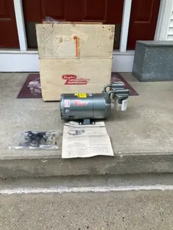 SPEEDAIRE OIL-LESS