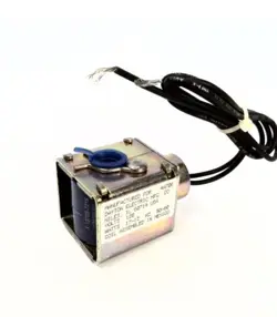 DAYTON 4A705 SOLENOID VALVE COIL