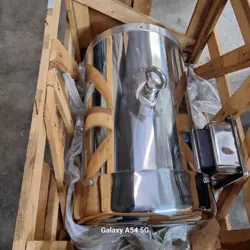 WASHDOWN MOTOR:
