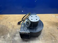 CAGE BLOWER 1650
