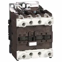 IECMAGCONTACTOR NONREVERSING
