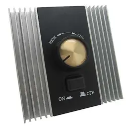ROTARY 120V 12A