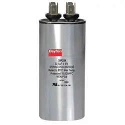 RUN CAPACITOR 22.5