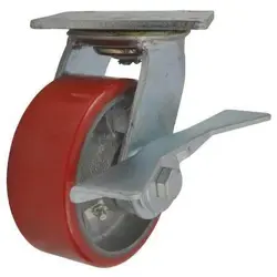 NOB-2 SWIVEL CASTER