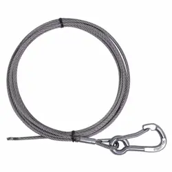 CABLE GS 1/4