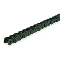 ROLLER CHAIN RIVETED