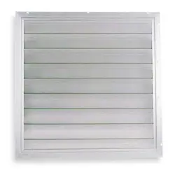 INTAKE SHUTTER 31