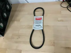 V-BELT A38