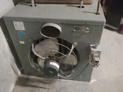 BTUH 60K OUTPUT