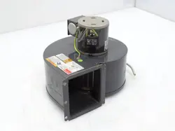 DAYTON 1TDR4 BLOWER
