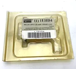 1EHD4 RELAY 20A