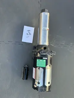 DAYTON 45MW68 3/4 HP 115/230V 3/4 IN NPT INLET/OUT MULTI-STAGE BOOSTER PUMP