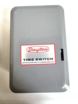 SWITCH 2E026 INSTRUCTIONS