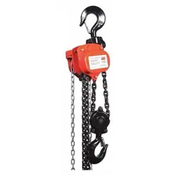 HOIST 6000
