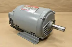 3N085 3HP 3-PHASE