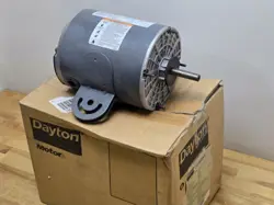 CIRCULATOR MOTOR 6K406G