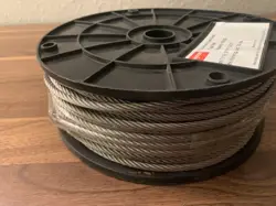 7X19 3/16” 250