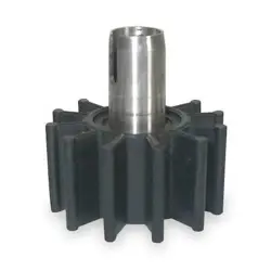 3ACA2 NEOPRENE IMPELLER/SLEEVE