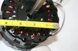 115V 1075RPM