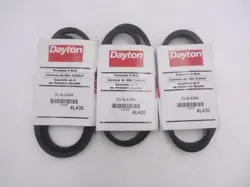 PACK DAYTON 4L430H