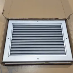 ALUMINUM AND