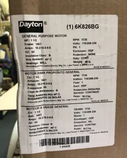 NEW IN SEALED
