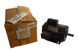1.5HP 1-1/2HP 115/230V