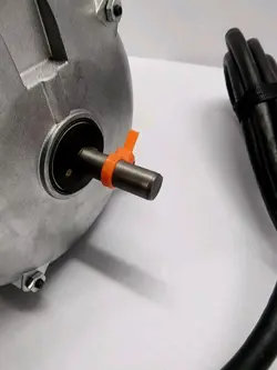 1/2 HP 48