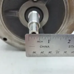 REPLACEMENT PUMP