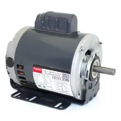 CAPACITOR-START BELT