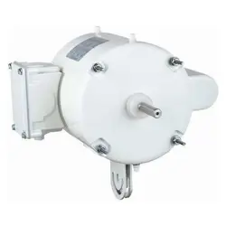 DAYTON GGS_47825 DIRECT DRIVE BLOWER MOTOR,1/4 HP,60 HZ