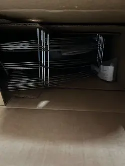 FAN GUARD 2JFX8