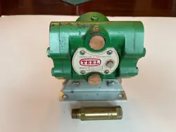 PUMP 2GPM