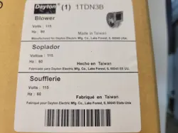 OEM REPLACEMENT