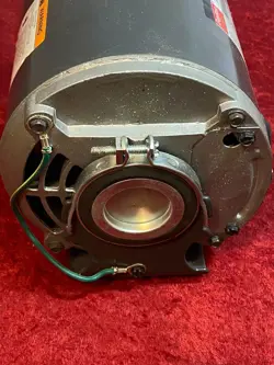 BLOWER MOTOR 1/2HP