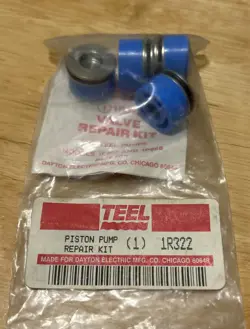 O-RINGS