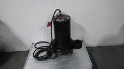 MAX HEAD SEWAGE