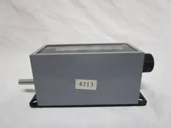 NEW DAYTON 6X596C
