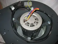 MOTOR 115 VOLT